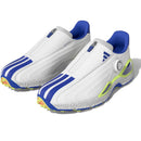 adidas Codechaos 27 Boa Spikeless Shoes - Footwear White/Dual Indigo/Frozen Lemon