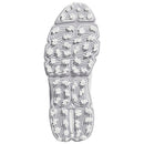 adidas Codechaos 27 Boa Spikeless Shoes - Footwear White/Silver Metallic/Halo Silver