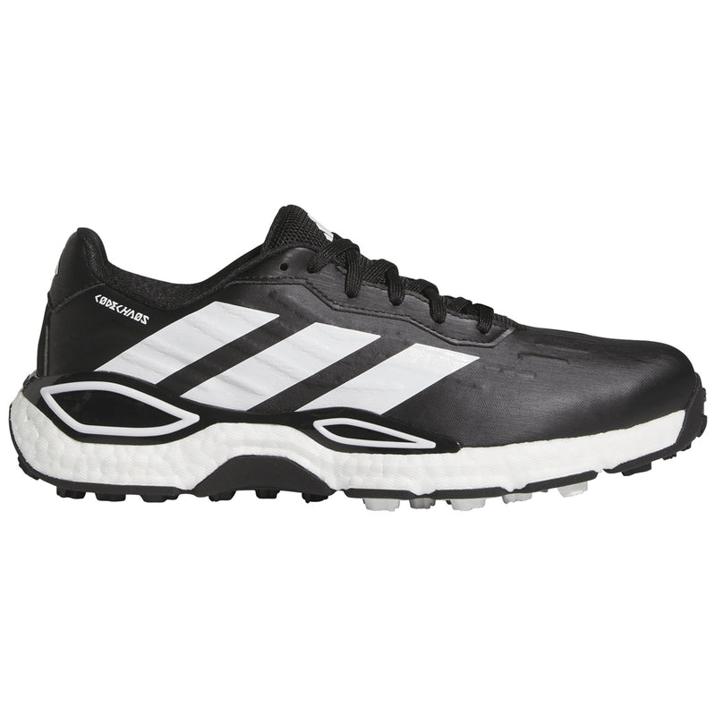 adidas Codechaos 27 Spikeless Shoes - Core Black/Footwear White/Core Black