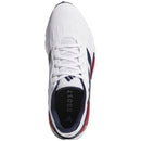 adidas Codechaos 27 Spikeless Shoes - Footwear White/Collegiate Navy/Pure Ruby