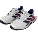 adidas Codechaos 27 Spikeless Shoes - Footwear White/Collegiate Navy/Pure Ruby