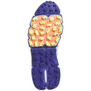 adidas Codechaos 27 Spikeless Shoes - Footwear White/Dual Indigo/Frozen Lemon