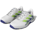 adidas Codechaos 27 Spikeless Shoes - Footwear White/Dual Indigo/Frozen Lemon