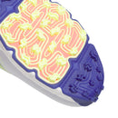 adidas Codechaos 27 Spikeless Shoes - Footwear White/Dual Indigo/Frozen Lemon
