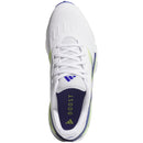 adidas Codechaos 27 Spikeless Shoes - Footwear White/Dual Indigo/Frozen Lemon