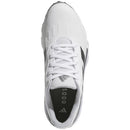 adidas Codechaos 27 Spikeless Shoes - Footwear White/Iron Metallic/Silver Metallic