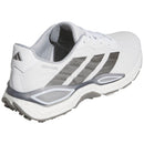 adidas Codechaos 27 Spikeless Shoes - Footwear White/Iron Metallic/Silver Metallic