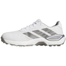 adidas Codechaos 27 Spikeless Shoes - Footwear White/Iron Metallic/Silver Metallic