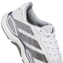 adidas Codechaos 27 Spikeless Shoes - Footwear White/Iron Metallic/Silver Metallic