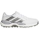 adidas Codechaos 27 Spikeless Shoes - Footwear White/Iron Metallic/Silver Metallic