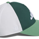 adidas Colourblock Cap - Collegiate Green