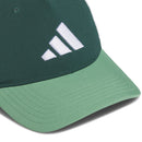 adidas Colourblock Cap - Collegiate Green