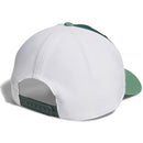 adidas Colourblock Cap - Collegiate Green