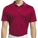 adidas Core Performance Primegreen Polo - Collegiate Burgundy