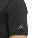 adidas Core Performance Primegreen Polo Shirt - Black