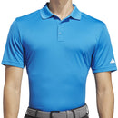 adidas Core Performance Primegreen Polo Shirt - Bright Blue