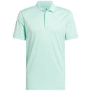 adidas Core Performance Primegreen Polo Shirt - Clear Mint