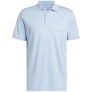 adidas Core Performance Primegreen Polo Shirt - Clear Sky