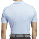 adidas Core Performance Primegreen Polo Shirt - Clear Sky