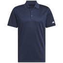 adidas Core Performance Primegreen Polo Shirt - Collegiate Navy