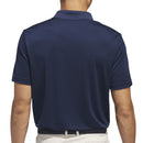 adidas Core Performance Primegreen Polo Shirt - Collegiate Navy