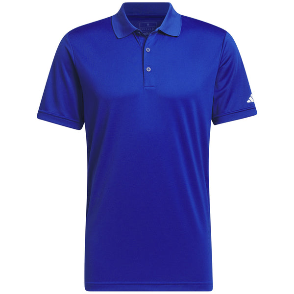 adidas Core Performance Primegreen Polo Shirt - Collegiate Royal