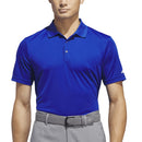 adidas Core Performance Primegreen Polo Shirt - Collegiate Royal