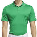 adidas Core Performance Primegreen Polo Shirt - Green