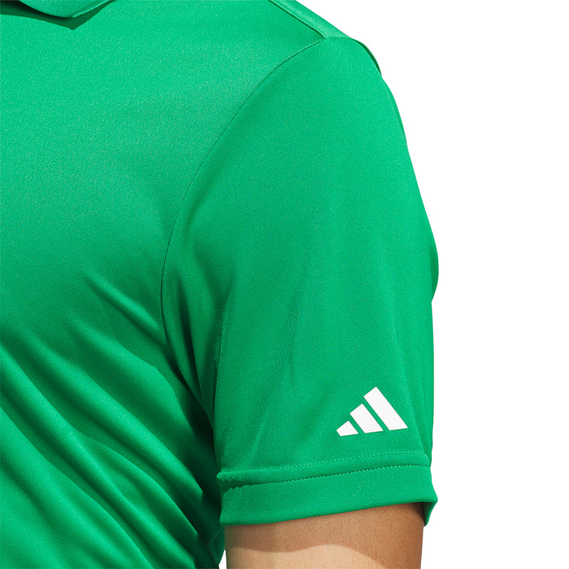 adidas Core Performance Primegreen Polo Shirt - Green