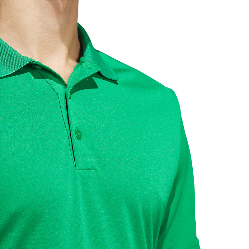 adidas Core Performance Primegreen Polo Shirt - Green