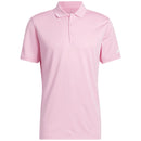 adidas Core Performance Primegreen Polo Shirt - Light Pink