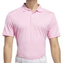 adidas Core Performance Primegreen Polo Shirt - Light Pink