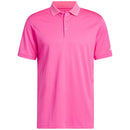 adidas Core Performance Primegreen Polo Shirt - Solar Pink