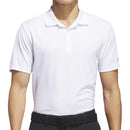 adidas Core Performance Primegreen Polo Shirt - White