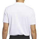 adidas Core Performance Primegreen Polo Shirt - White