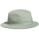 adidas Cotton Bucket Hat - Silver Green