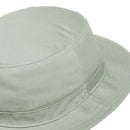adidas Cotton Bucket Hat - Silver Green