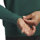 adidas Crewneck Sweatshirt - Collegiate Green