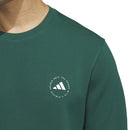 adidas Crewneck Sweatshirt - Collegiate Green