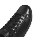 adidas Go-To 2 Spikeless Waterproof Shoes - Core Black/Core Black/Gum 3