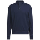 adidas Go-To Cozy Pullover - Collegiate Navy