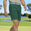 adidas Go-To Five-Pocket Shorts - Collegiate Green