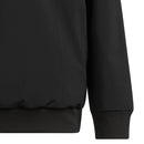 adidas Jr Aeroready Graphic Hoodie - Black