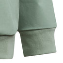 adidas Jr Aeroready Graphic Hoodie - Silver Green