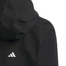 adidas Jr Provisional Jacket - Black