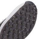 adidas Jr S2G 24 Spikeless Waterproof Shoes - White/Core Black/Lucid Red