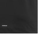 adidas Jr Sport Collar Polo Shirt - Black