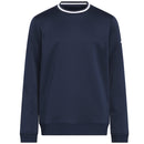 adidas Jr Sport Crewneck Sweater - Collegiate Navy
