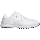 adidas MC70 Spikeless Shoes - Footwear White/Frozen Purple/None