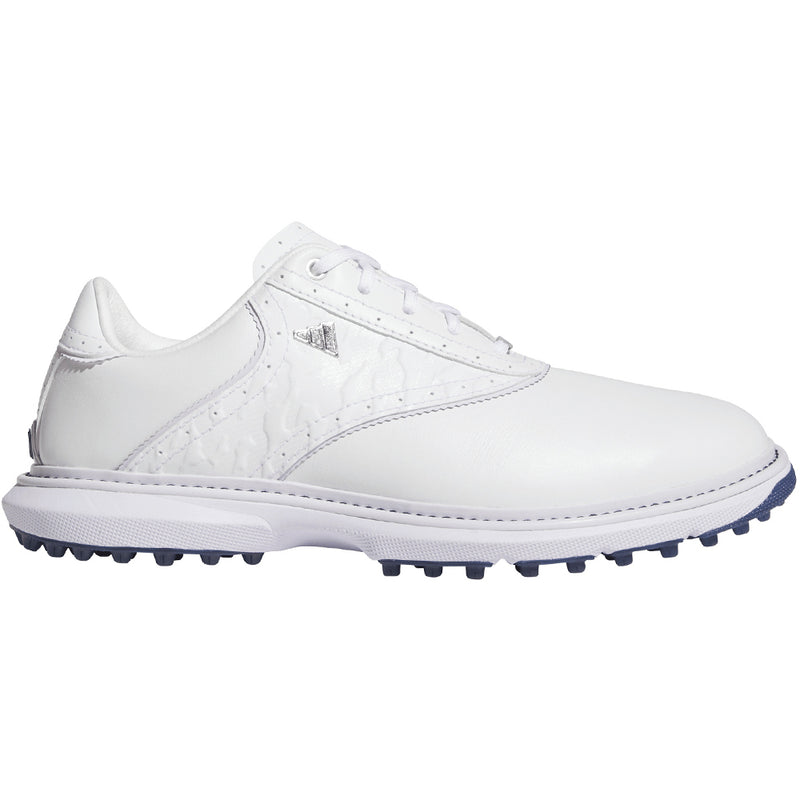 adidas MC70 Spikeless Shoes - Footwear White/Frozen Purple/None
